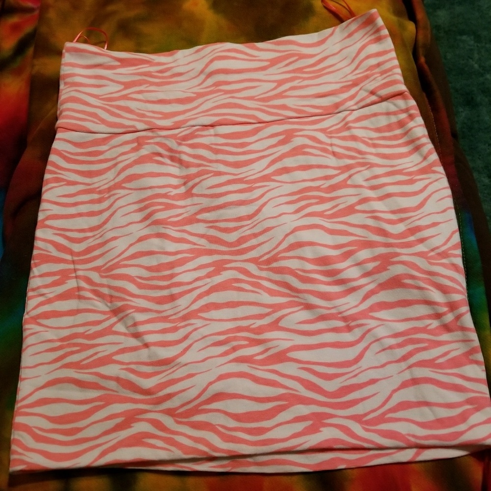 Vintage Charlotte russe skirt medium